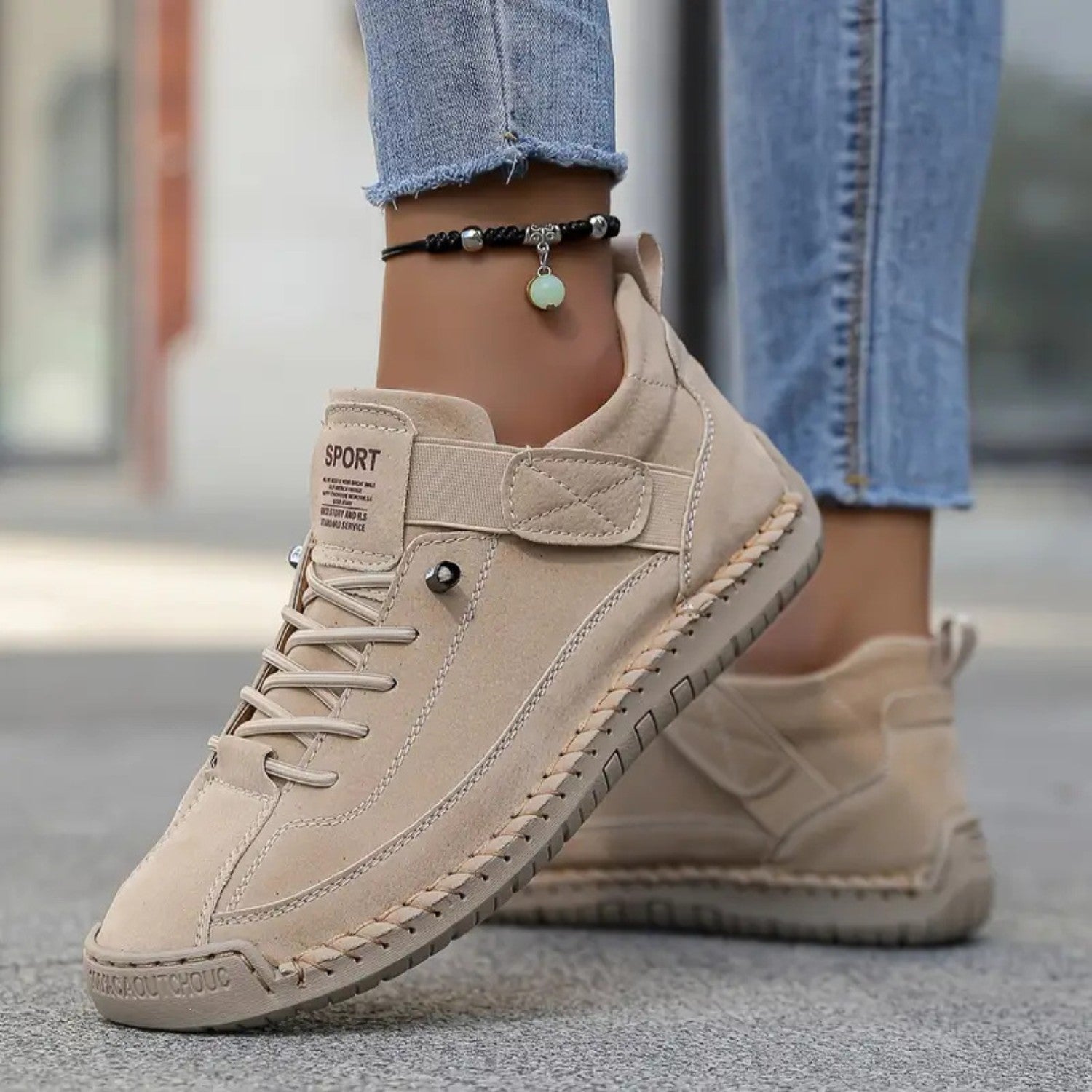 Ortopedyczne Buty Carlena Dla Kobiet