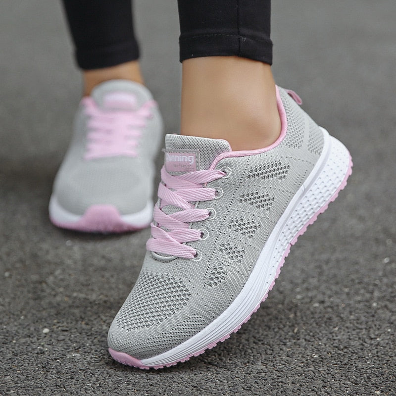 Ortopedyczne Buty Sportowe Dla Kobiet