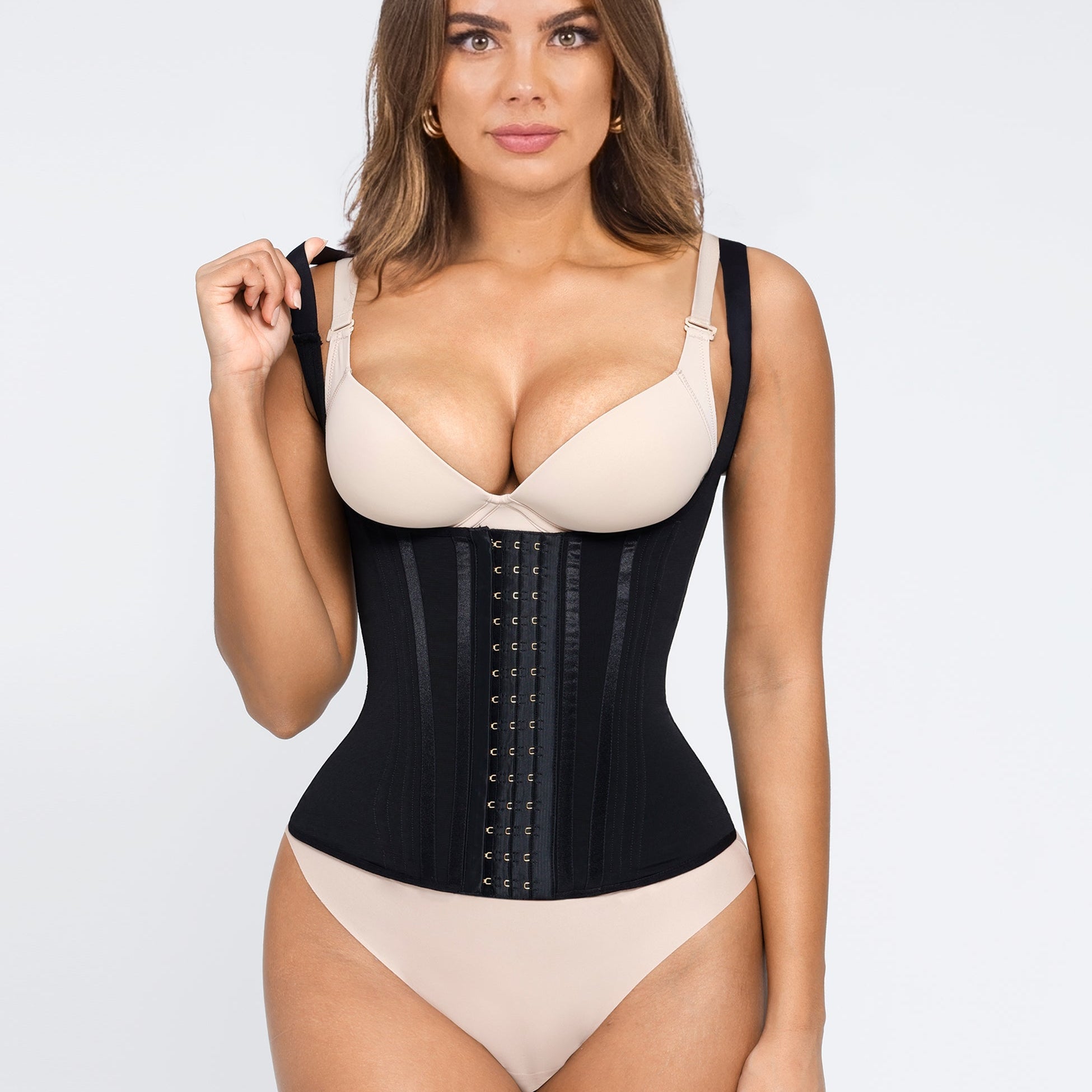 ELSASHAPE | GORSET MODELUJĄCY TALIE DLA KOBIET