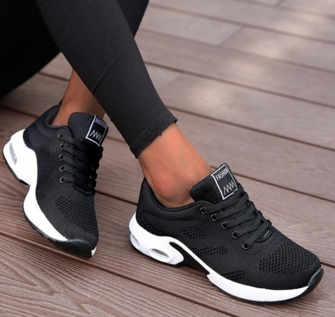 Ortopedyczne Sneakersy Dla Kobiet
