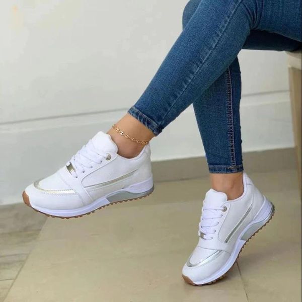 Buty Codzienne Dla Kobiet