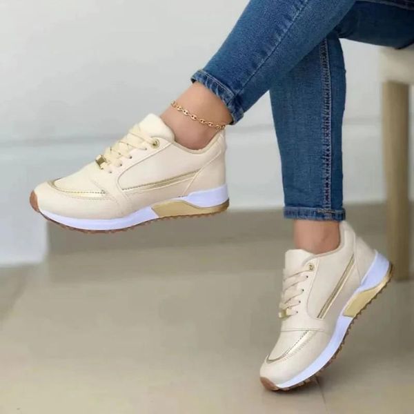 Buty Codzienne Dla Kobiet