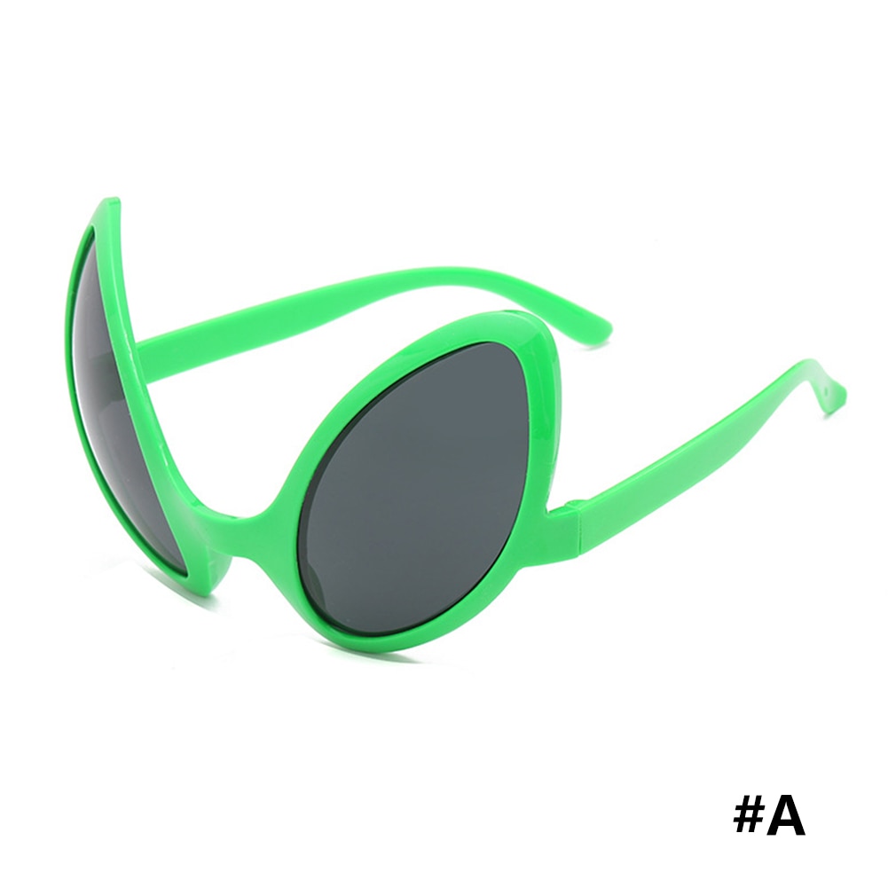 ELSASHAPE | WYTRZYMAŁE OKULARY ALIEN DLA KOBIET