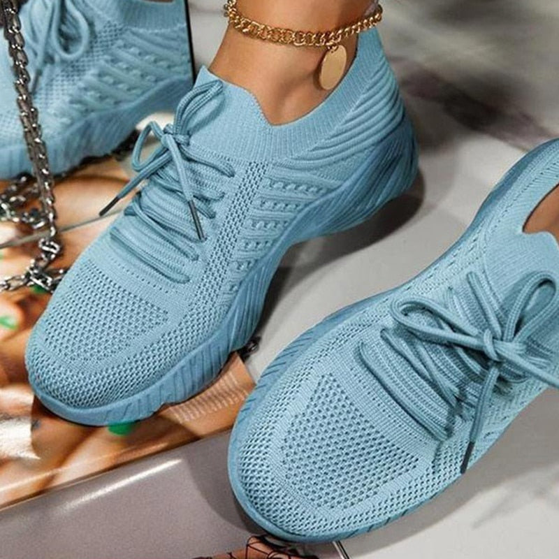 Ortopedyczne Buty Sportowe Dla Kobiet