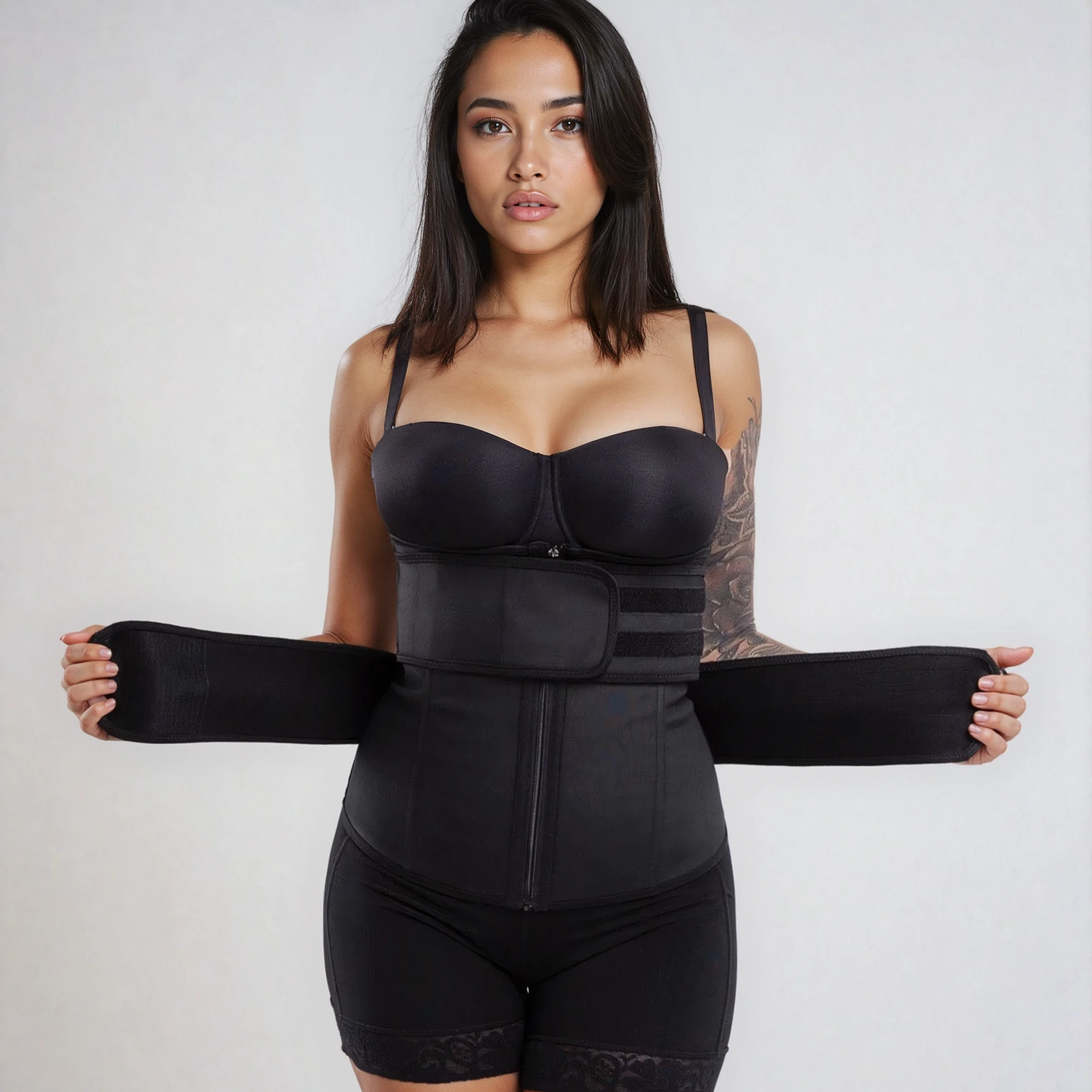 Pas Modelujący Waist Trainer Dla Kobiet