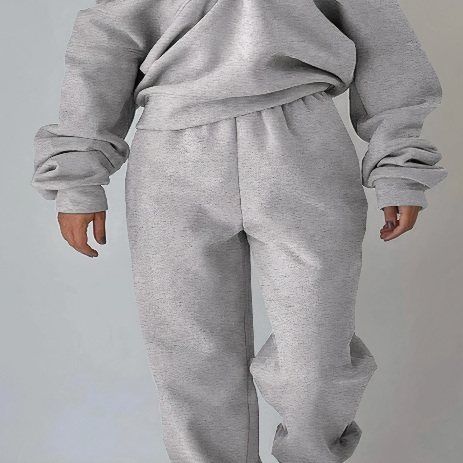 Elsashape | Dres Dwuczęściowy Z Półzamkiem Dla Kobiet